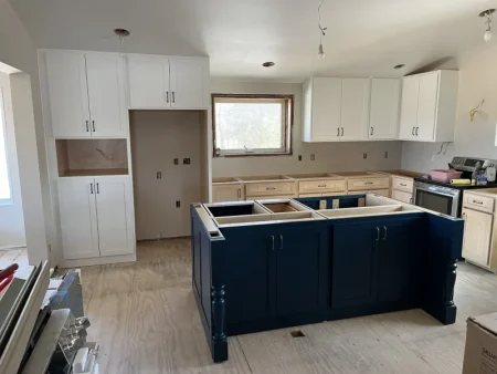 Custom kitchen cabinetry gallery 6 Custom kitchen cabinetry project by Tradgard Artisan Cabinetry