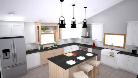 Custom kitchen cabinetry gallery 7 Custom kitchen cabinetry project by Tradgard Artisan Cabinetry